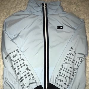 VS PINK jacket